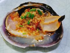-海博汇蒸汽海鲜