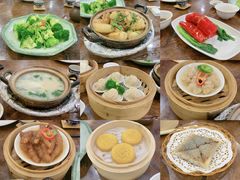 -澳门西南饭店·粤菜·茶市·手工点心(华海路店)