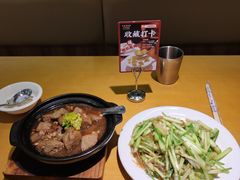 -东就鸭饭店·古早海南菜(友谊南海城店)