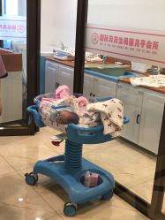 -国际月月生母婴月子中心(旗舰店)