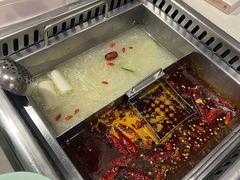 -野妹火锅(南园店)