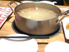 -掂档潮汕牛肉火锅(沈阳万象城店)