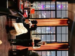 -YUE·6·西式融合餐厅(外滩六号店)