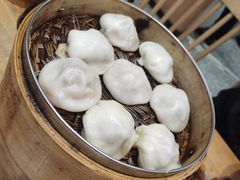 -老鼓楼汤包(太平门店)