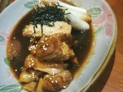 -千代武日本料理(开发区店)