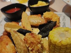-米斯特比萨(罗斯福店)