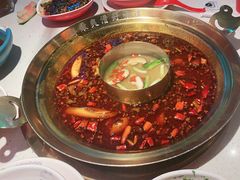 -蛙二爷美蛙火锅基地(温州总店)