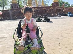 -欢乐水魔方水世界