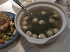 -日丰园海肠水饺·老字号大连海鲜(和平广场店)