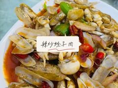 -四川小胡子海鲜(丁村万人海鲜广场店)