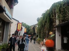 -小河直街历史文化街区