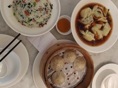 -南小馆(迪士尼小镇店)