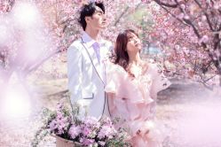 点击看大图 -青禾蒙娜丽莎婚纱摄影(武汉总店)