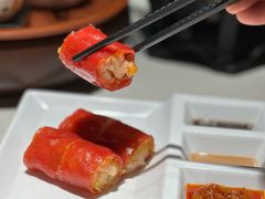 -悦满楼·西关名点·湛江名菜(航空综合大厦店)