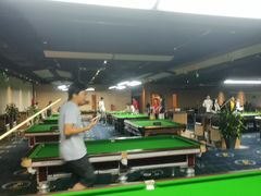 -云川台球(马甸店)