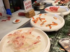 -碧中海汤泉汗蒸酒店