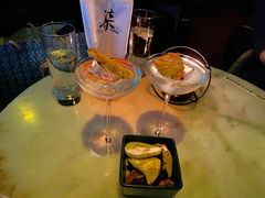 -柒Lounge(三里屯店)
