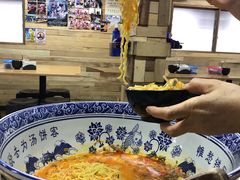 -姓周桥大碗公面