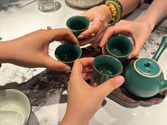 -潮堂 · 潮州菜(国贸商城店)