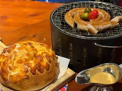 -卢布里西餐厅(总店)