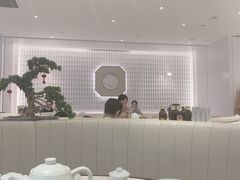 -喜鼎海胆水饺(平安金融中心店)