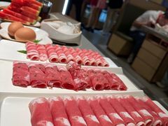 -海底捞火锅(奥森店)
