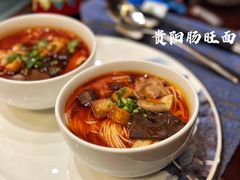 -济南喜来登酒店-采悦轩中餐厅