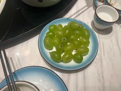 -曹家小菜(胜太路店)