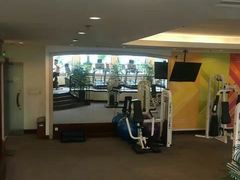 -成都天府丽都喜来登饭店