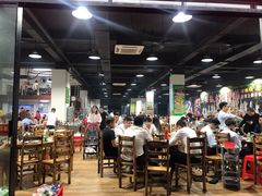 大堂-鹅来顺·顺德火焰醉鹅(天平架分店)