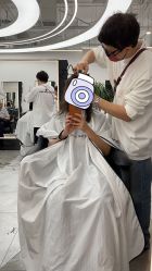 -ON STAR SALON