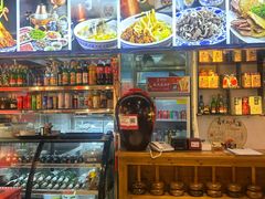 -老北京胡同味道二荤铺(酒仙桥店)