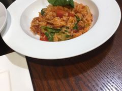 -斯比特花园西餐厅(东方商厦店)