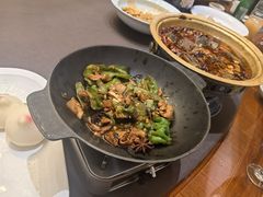 -新乾隆酒楼(帝景园店)