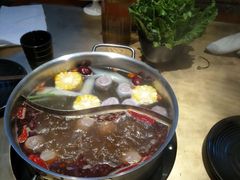 -手选潮汕鲜活牛肉火锅(二七广场店)