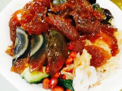 -裕德隆清真饭庄·天津特色菜(河东店)