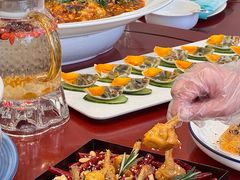 -钦善斋·养生膳食·精典川菜(武侯祠店)