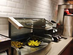 -The Habit Burger Grill 哈比特汉堡(爱琴海店)