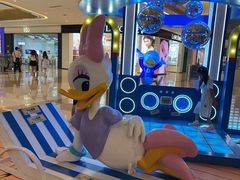 -天河城购物中心