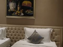 -上海浦东星河湾酒店