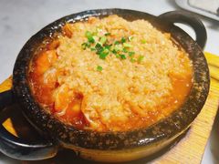 -小菜园新徽菜(南通永旺店)