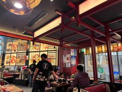 -厚贞日式烤肉(浦东汇智店)
