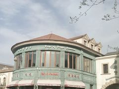 -北京张裕爱斐堡酒庄