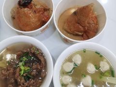 -东街钟楼肉粽(总店)