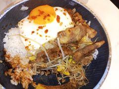 -HONGA HONGA雄家(曹路店)