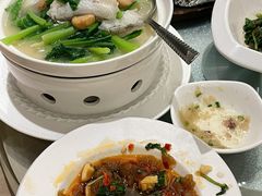 -庄氏祥记家常食府(国瑞建材家居博览中心店)