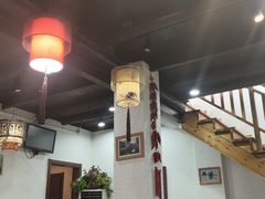 -黎里古镇