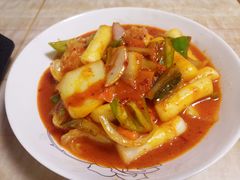 -韩聚园韩国料理(文灶店)