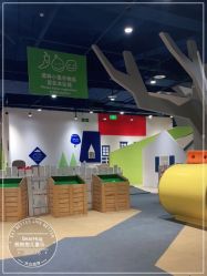 -儿童乐园(王府井百货店)