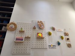 点击看大图 -奈尔宝·儿童乐园·亲子餐厅(星河湾店)